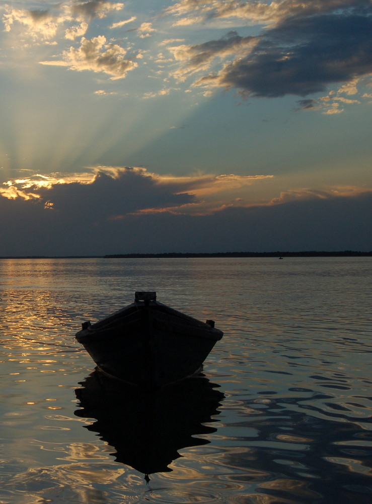 Canoa