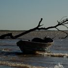 canoa en Brugo