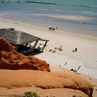 Canoa Quebrada , Ceará