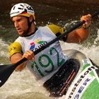 Canoagem Slalom