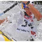 Canoe Slalom Racing World Cup Augsburg 2009 V