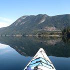 canoe tour