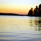 Canoeing in Sweden