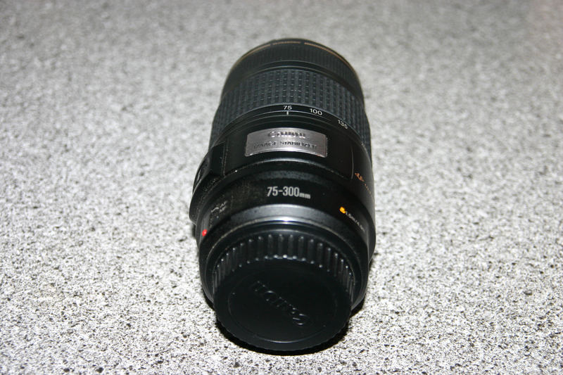 Canon 1