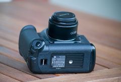 Canon 1D Mark II - c