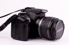 canon 350 d