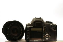 Canon 350D+Sigma 18-125