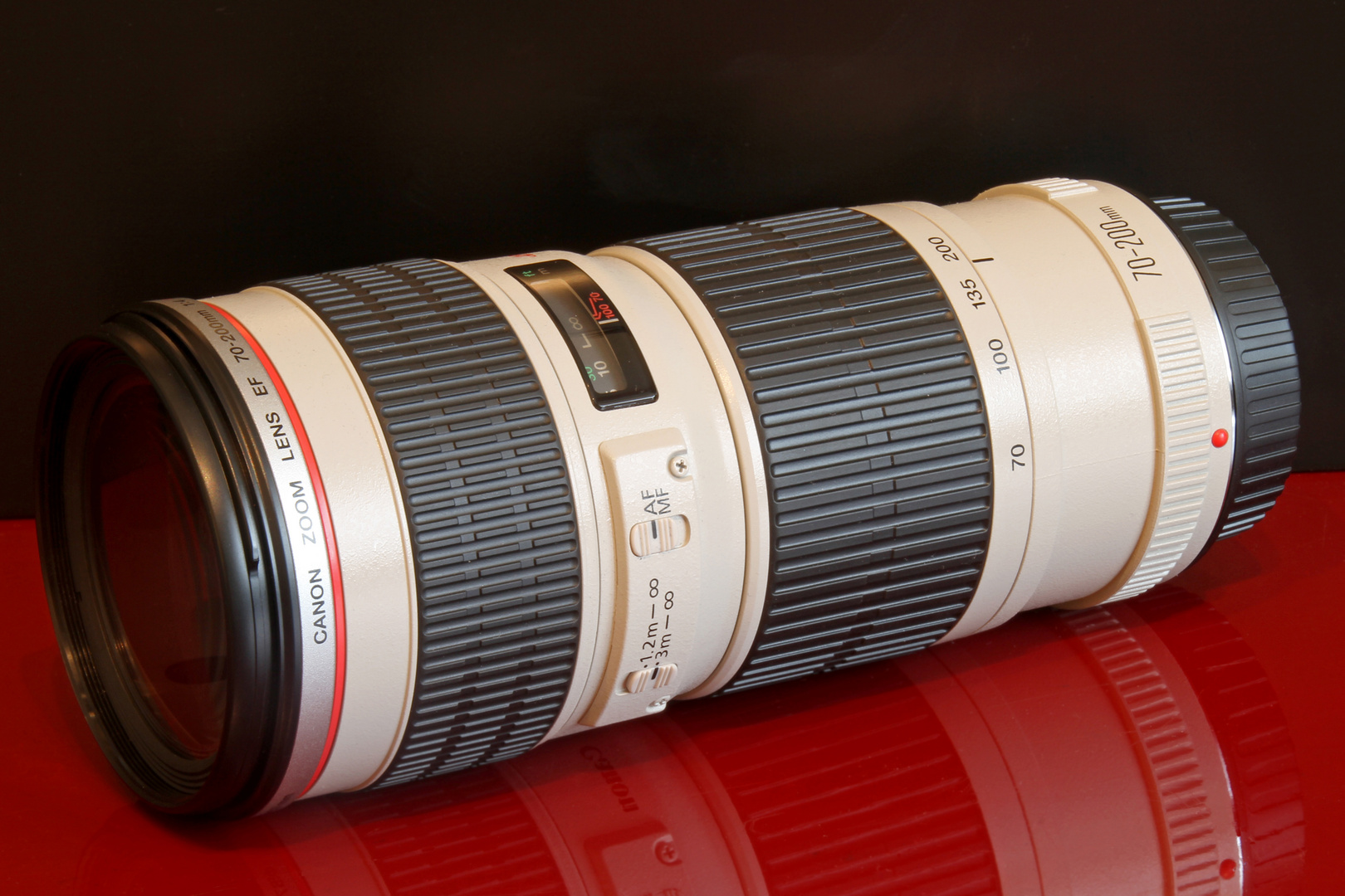 Canon 70-200 4.0L