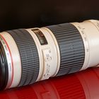 Canon 70-200 4.0L