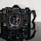 Canon A-1