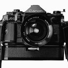 Canon A-1