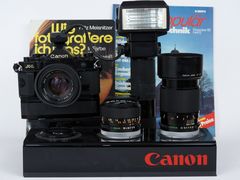 Canon A1