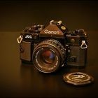 Canon A1