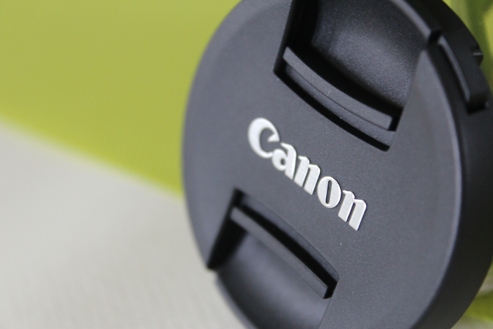 Canon :)