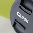 Canon :)