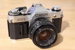 Canon AE-1