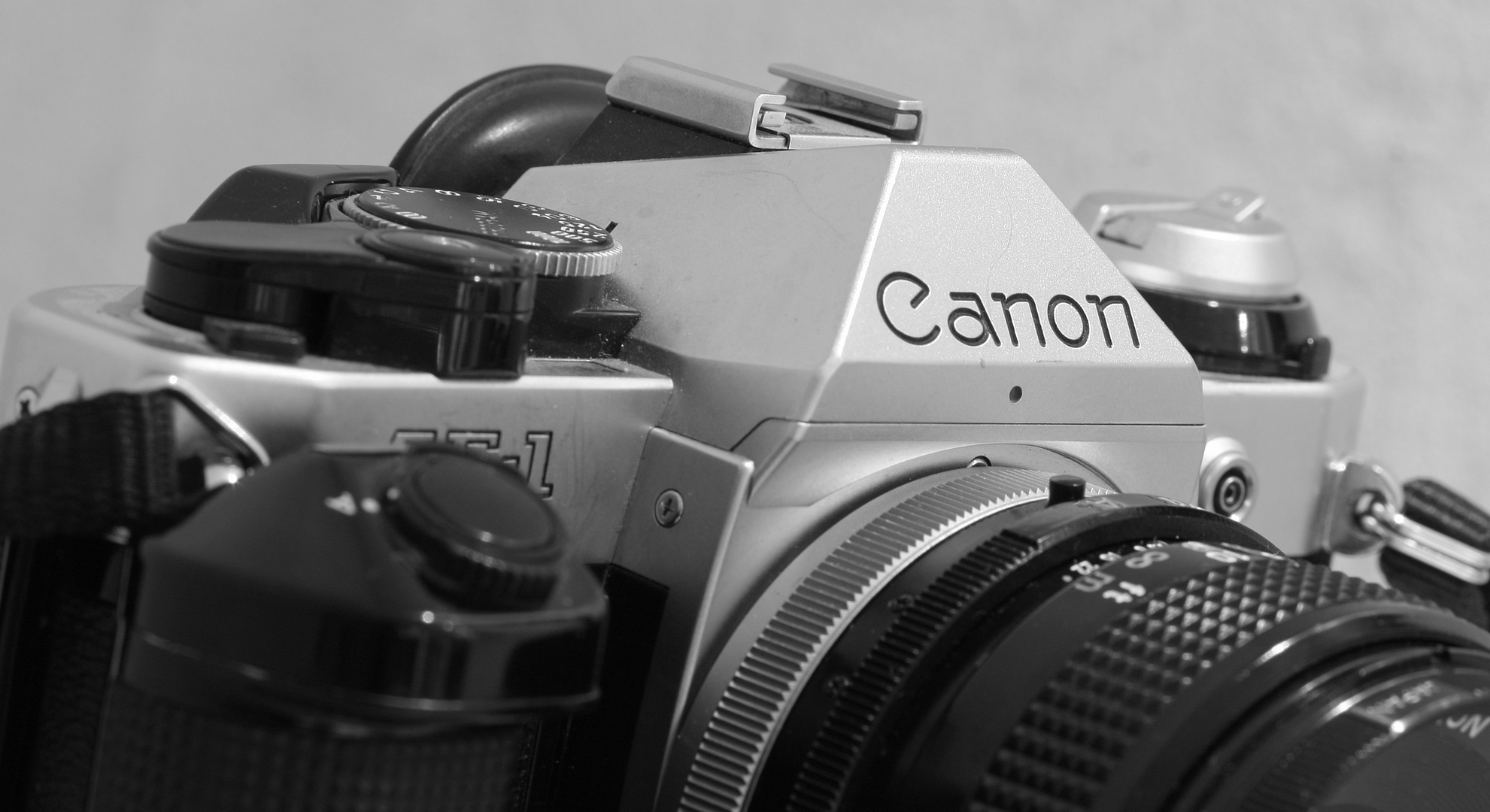 Canon AE1