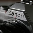 Canon AV-1