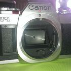 canon av1 innenleben