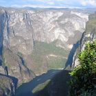 Canon del Sumidero