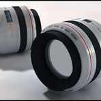 Canon EF 1,0/50mm L USM redesign