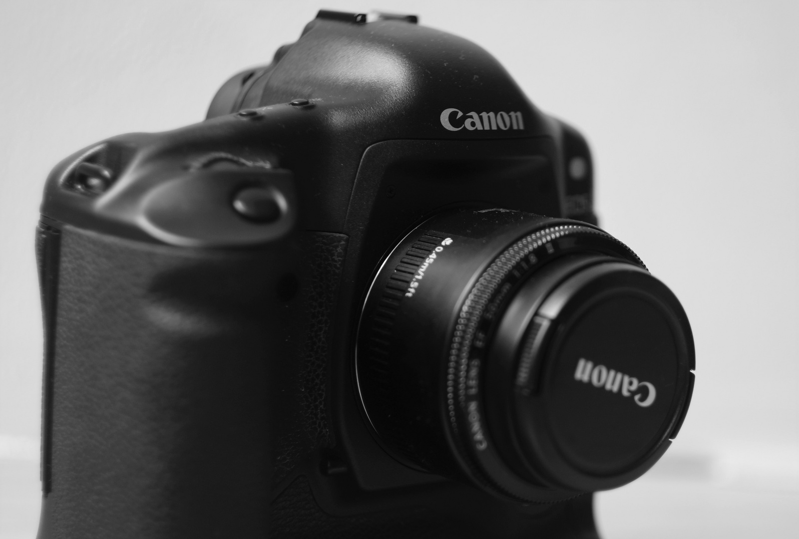 Canon EOS-1 DS