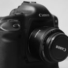 Canon EOS-1 DS