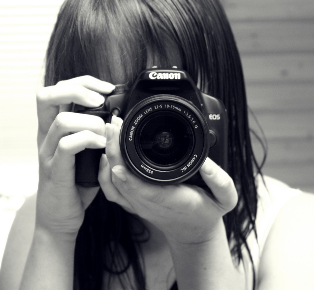 Canon Eos 450 D