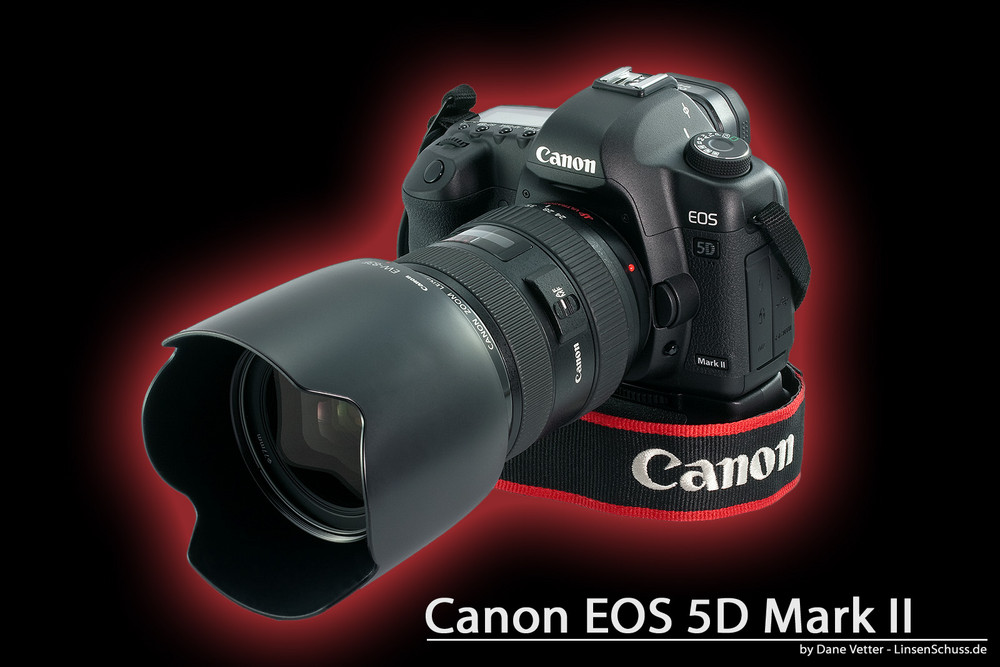 Canon EOS 5D Mark II