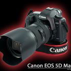 Canon EOS 5D Mark II