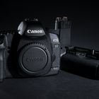 Canon EOS 5D Mark II