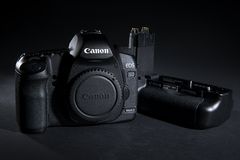 Canon EOS 5D Mark II