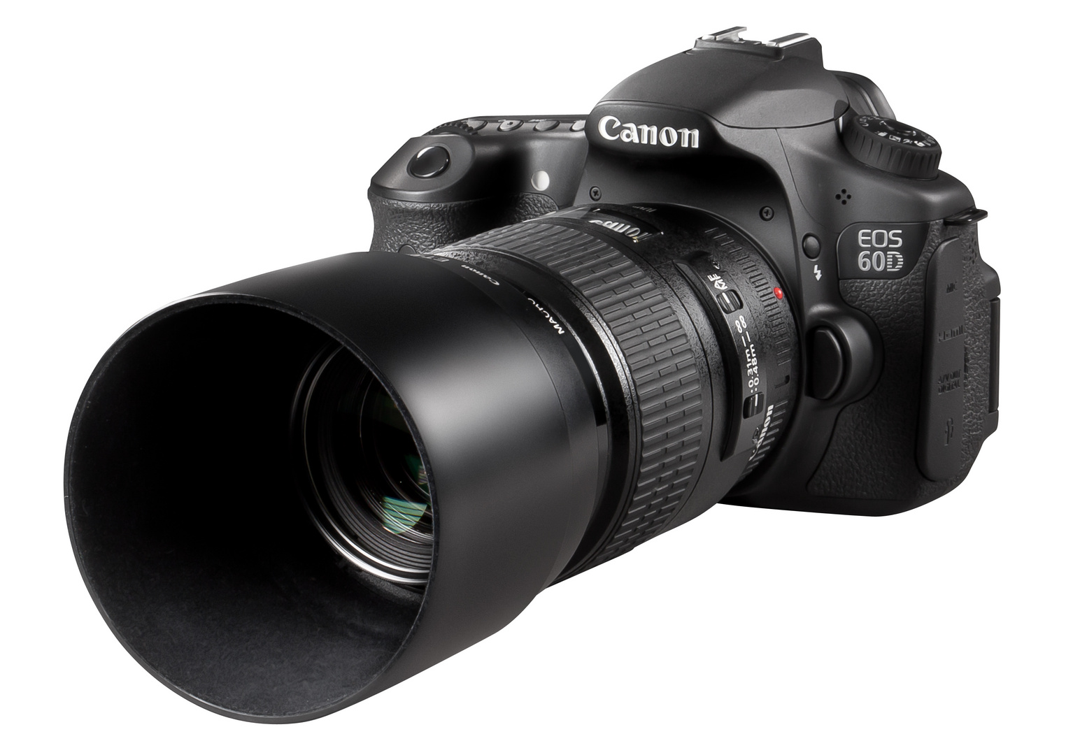 Canon EOS 60D