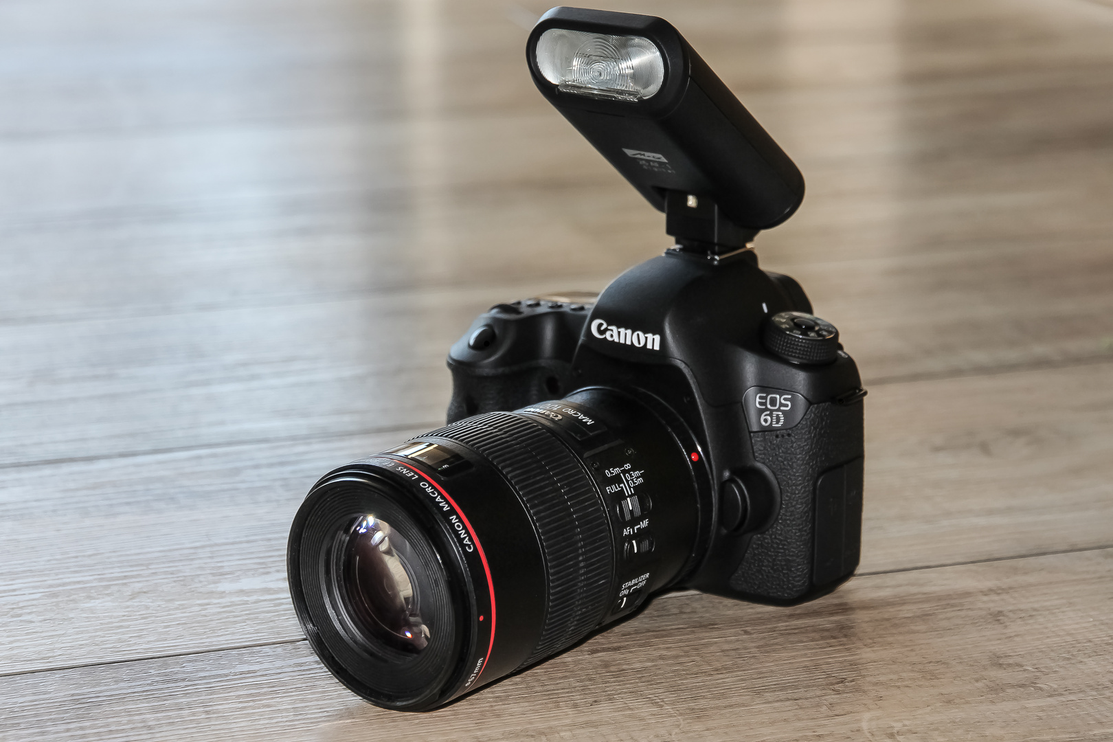 Canon EOS 6D