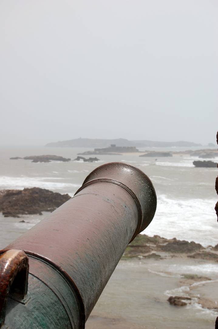 Canon Essaouira