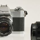 Canon EX Auto