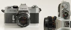 Canon EX Auto