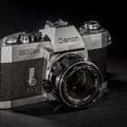 Canon EX Auto