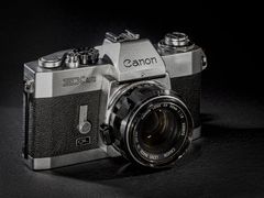 Canon EX Auto