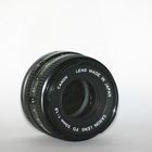 Canon FD 50mm Teil 2