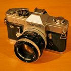 Canon FT-QL