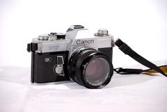 Canon FT QL