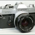 Canon FTb QL