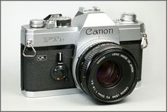 Canon FTb QL