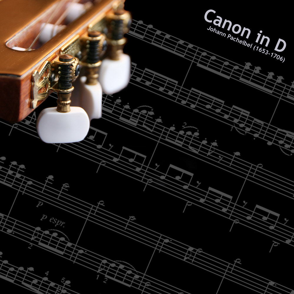 Canon in D