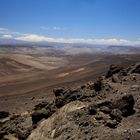 Canon in der Atacama