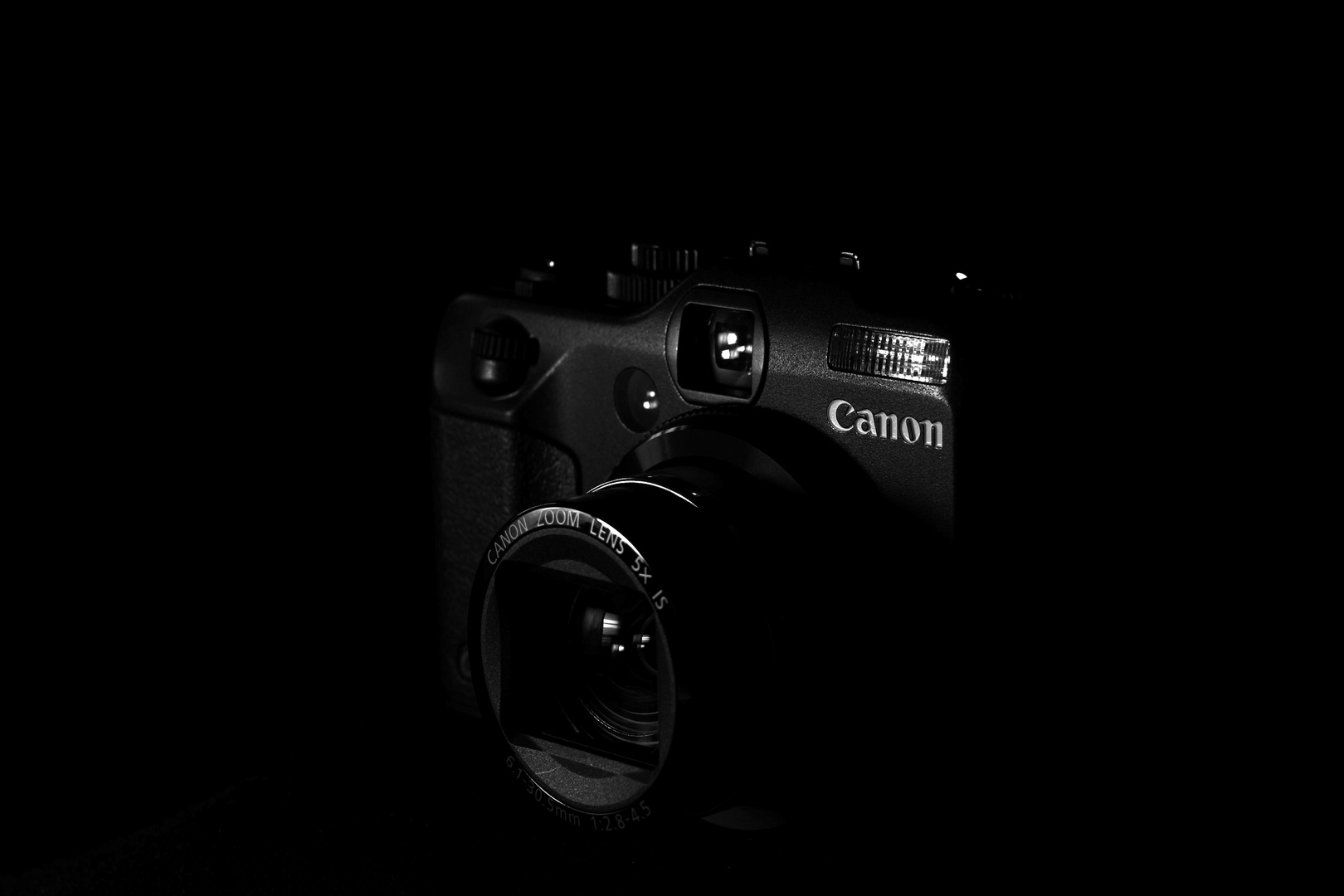 Canon Power Shot G12