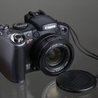 Canon Powershot S5 IS - 1