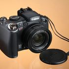 Canon Powershot S5 IS - 2