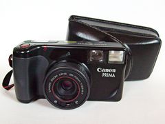 Canon PRIMA
